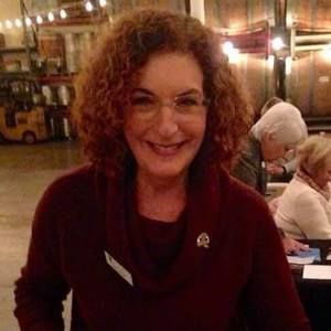 Meet your Posher, Joni